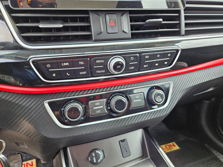 Dfm Sx6 Sx6 1.6 2025 Usado en Rosselot Usados