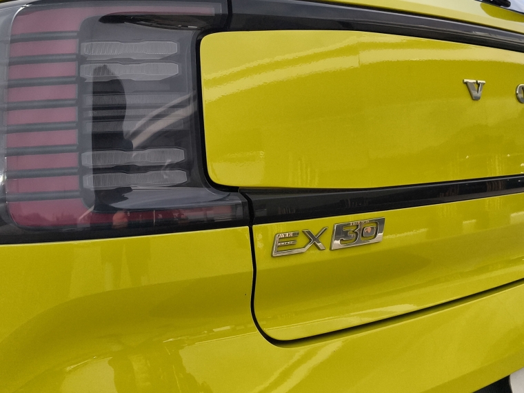 Volvo Ex30 E60 Ultra 2024 Usado  Usado en BMW Premium Selection