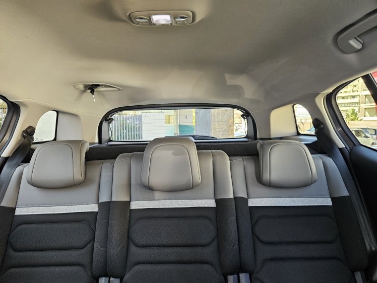 Citroen C5 aircross C5 Aircross Cva8 Stt 1.5 Aut 2023 Usado en Rosselot Usados