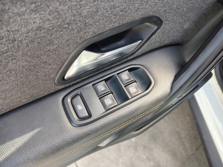 Renault Oroch 1.3t Intens  At 2023 Usado  Usado en Webautos.cl