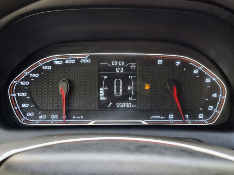 Chery Tiggo 2 Tiggo 2 Gl 1.5 2019 Usado en Rosselot Usados