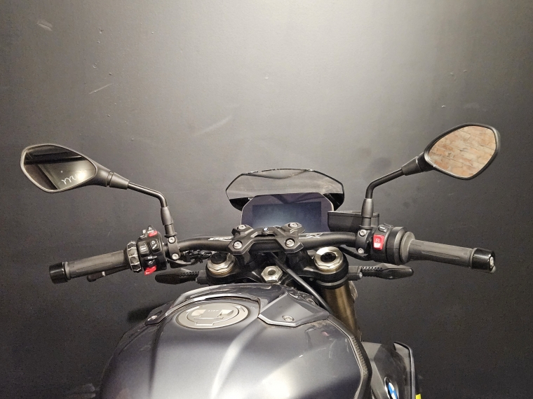 Bmw S 1000 r . 2024 Usado en BMW Premium Selection