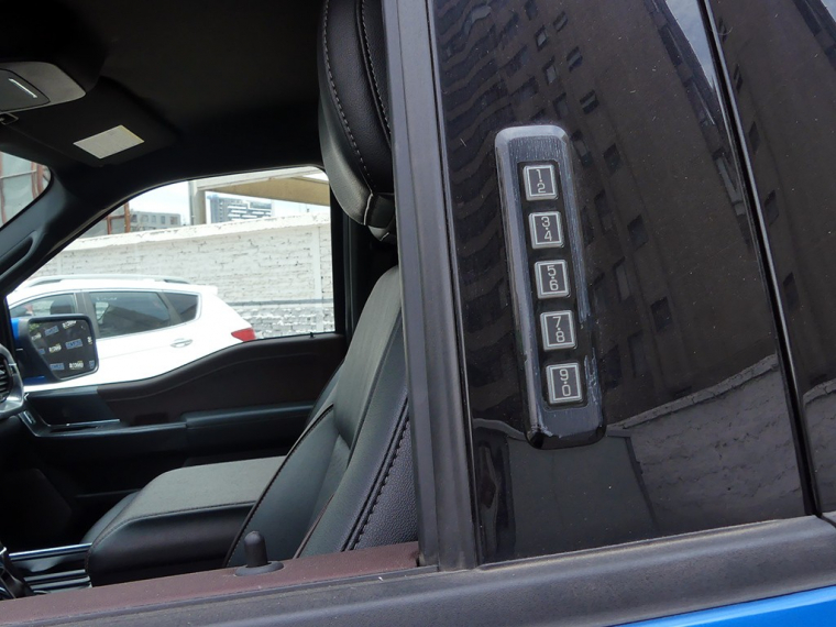 Ford F-150 Aaa 2022 Usado  Usado en Webautos.cl