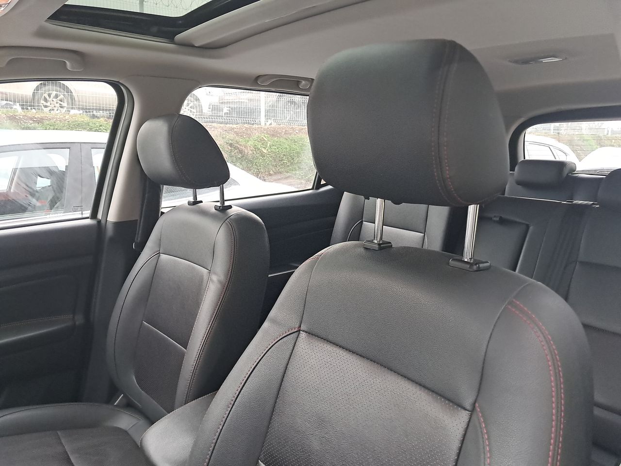 Changan Cx70 Cx70 T 1.5 Aut 2023 Usado en Usados de Primera - Sergio Escobar