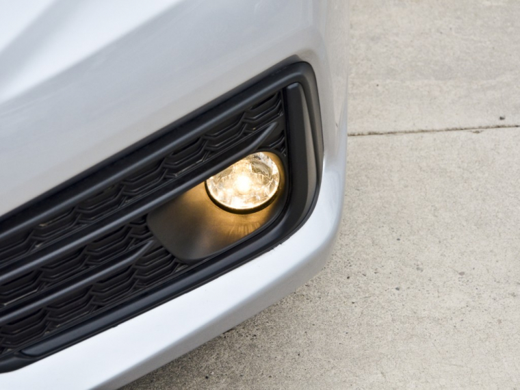 Subaru Impreza 2.0l  Cvt Aut 2022 Usado  Usado en Webautos.cl