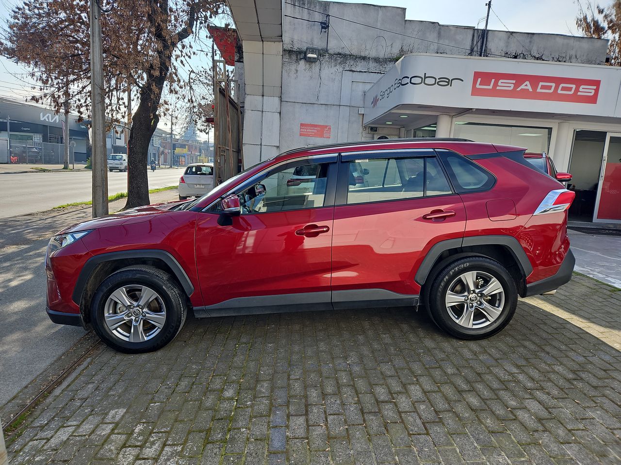Toyota Rav4 New Rav 4 Le 2.0 2022 Usado en Usados de Primera - Sergio Escobar