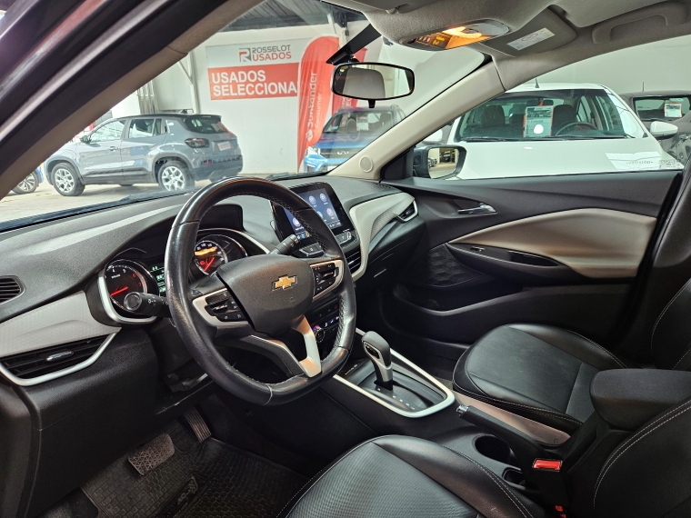 Chevrolet Onix Onix Hb 1.0 At 2023 Usado en Rosselot Usados