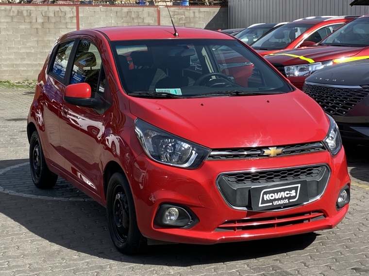 Chevrolet Spark 1.2 Gt Lt Mt 2019 Usado  Usado en Kovacs Usados