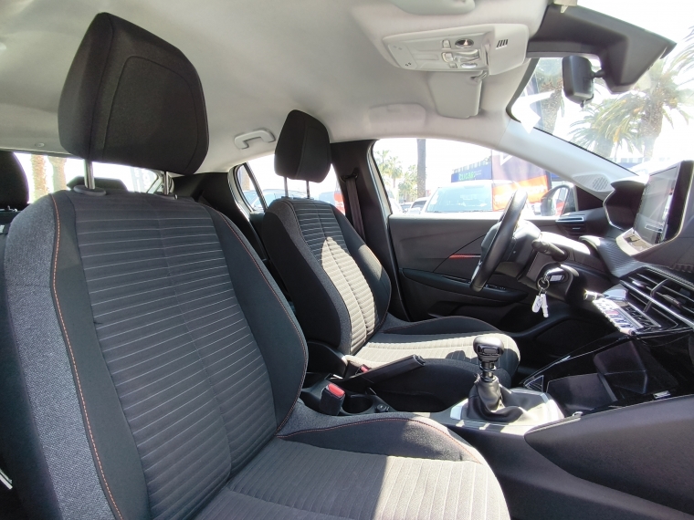 Peugeot 208 Act 2021 Usado  Usado en Kovacs Usados
