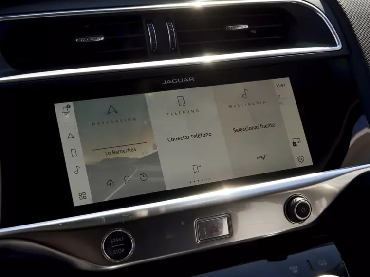 Jaguar I-pace Ev400 R Dynamic 2024 Usado Usado en Webautos.cl Jaguar I-pace Ev400 R Dynamic 2024 Usado Usado en Webautos.cl