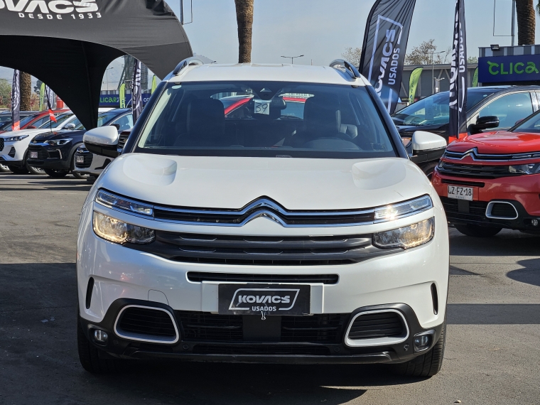 Citroen C-5 Aircross Hdi1.5 2020 Usado  Usado en Kovacs Usados