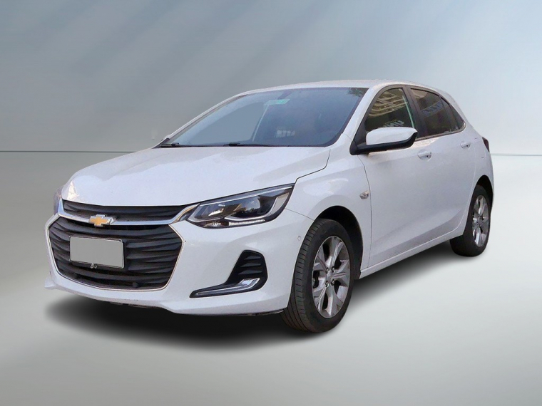 Chevrolet Onix Premier 1.0t Aut 2021 Usado  Usado en Webautos.cl