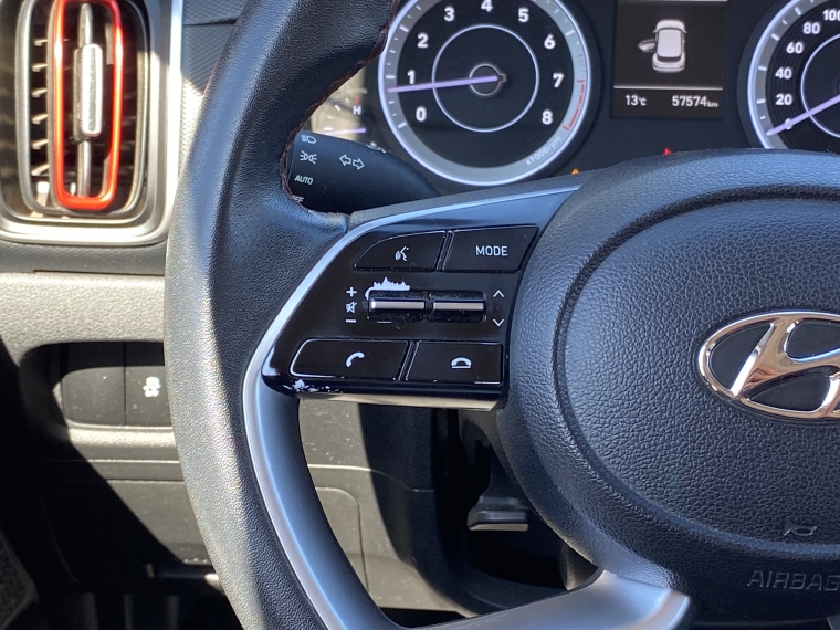 Hyundai Creta 1.5 Su2i Plus Mt 2023 Usado  Usado en Kovacs Usados
