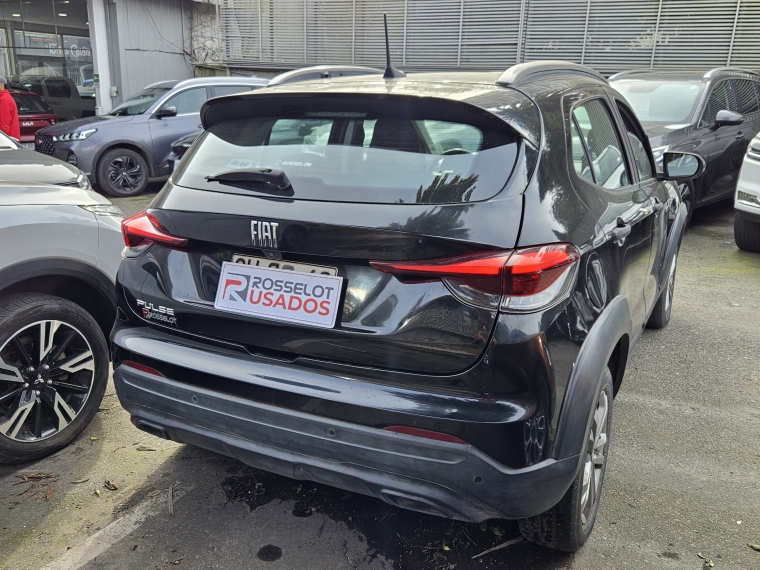 Fiat Pulse Pulse Drive 1.3 2023 Usado en Rosselot Usados