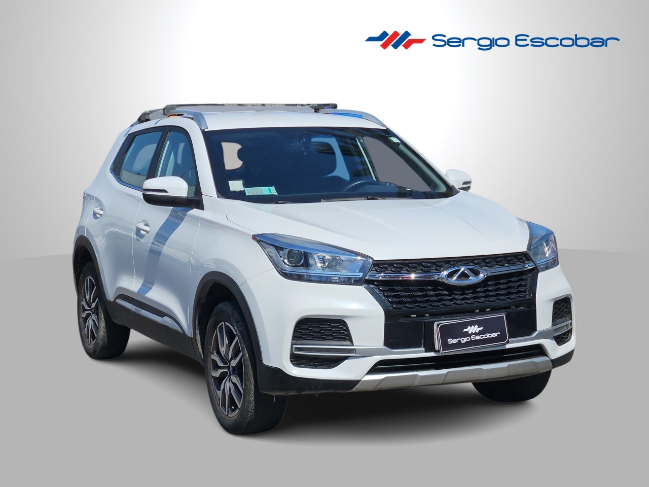 CHERY TIGGO 3 TIGGO 3  1.5 2021