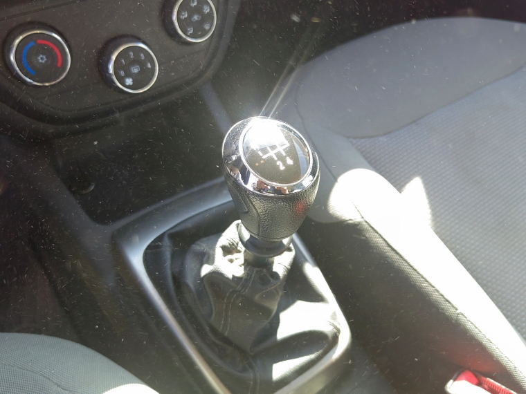 Chevrolet Spin Spin Ltz 1.8 2018 Usado en Rosselot Usados