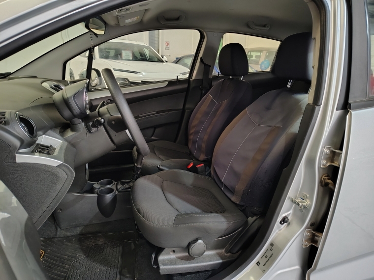 Chevrolet Spark gt Spark Gt Hb Dohc 1.2 2021 Usado en Rosselot Usados