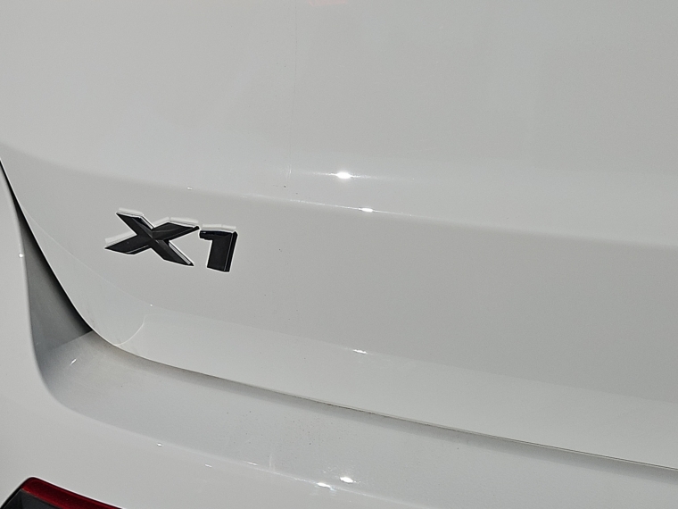 Bmw X1 Sdrive18d Dynamic 2026 Usado  Usado en BMW Premium Selection