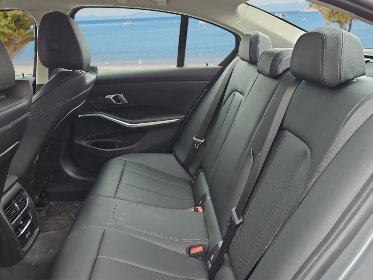 Bmw 320 I Berlina Urban   2026 Usado  Usado en BMW Premium Selection