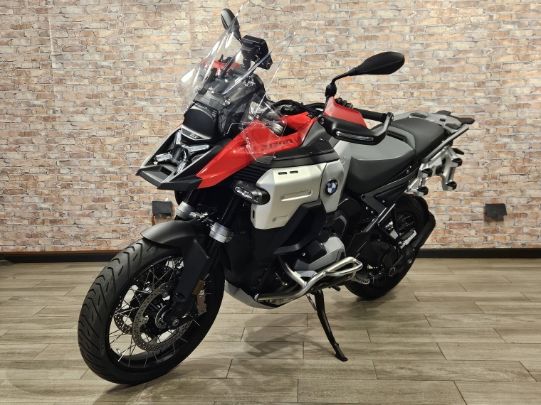 Bmw R 1300 gs Adv Ii Asa 2026 Usado en BMW Premium Selection Bmw R 1300 gs Adv Ii Asa 2026 Usado en BMW Premium Selection