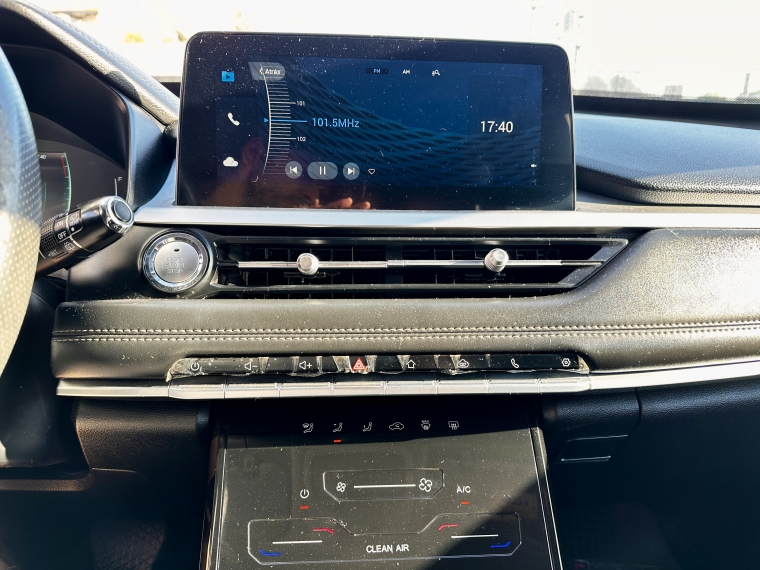 Chery Tiggo 7 pro Tiggo 7 Gls Cvt Pro 1.5 Aut 2021 Usado en Rosselot Usados