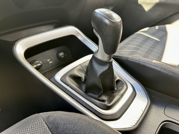 Kia Sonet Sonet Ex 1.5 2023 Usado en Rosselot Usados