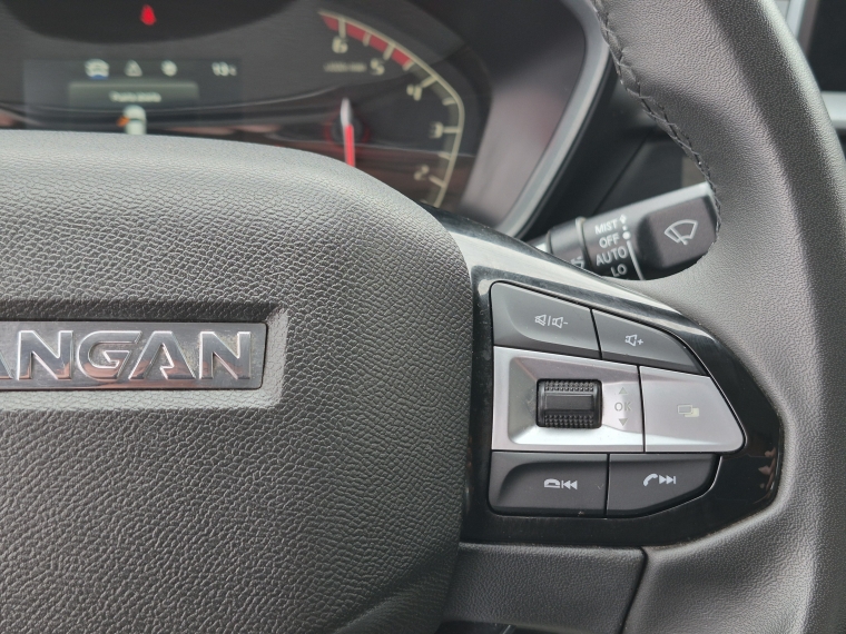 Changan Hunter Hunter 4x4 1.9 2023 Usado en Rosselot Usados