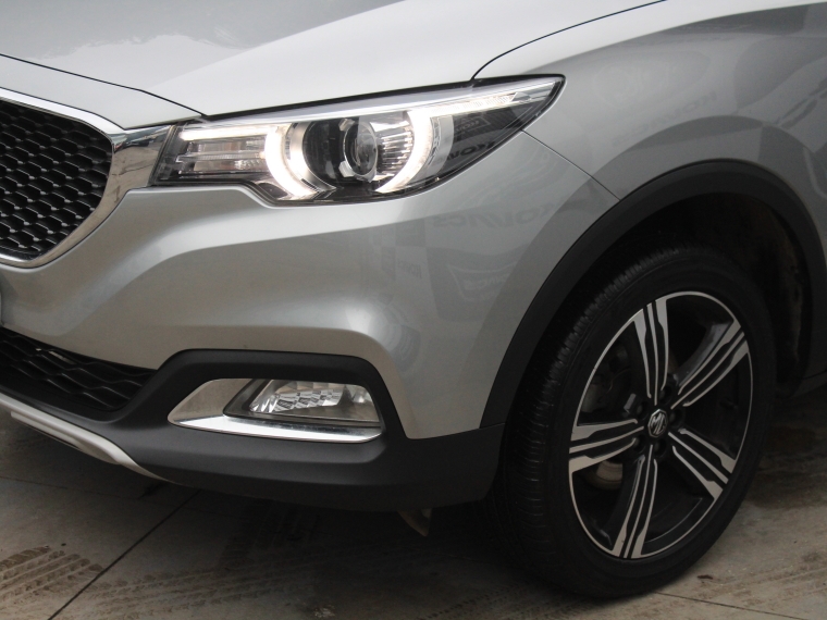Mg Zs 1.5  Com  Mt 2022 Usado  Usado en Kovacs Usados