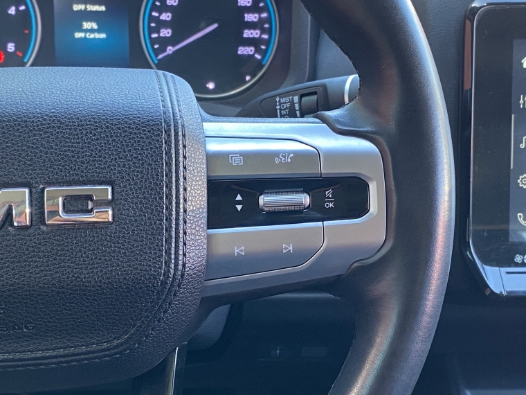 Jmc Grand avenue Grand Avenue 4x4 2.3 2025 Usado en Rosselot Usados