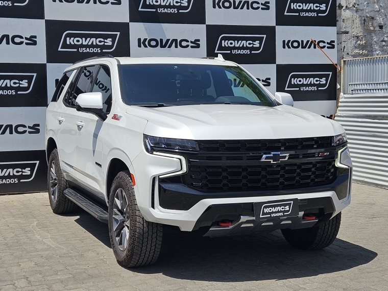 Chevrolet Tahoe 5.3 Z71 At 4x4 2023 Usado  Usado en Kovacs Usados