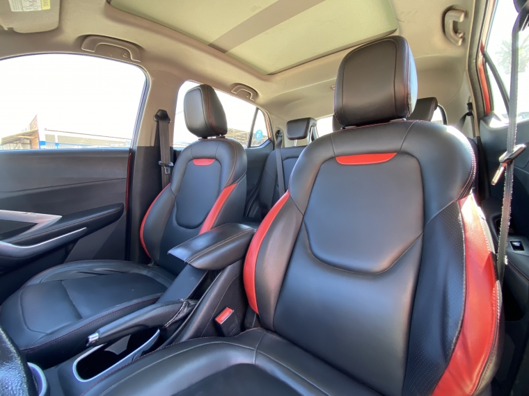Chevrolet Groove 1.5 Premier Mt 2021 Usado  Usado en Kovacs Usados
