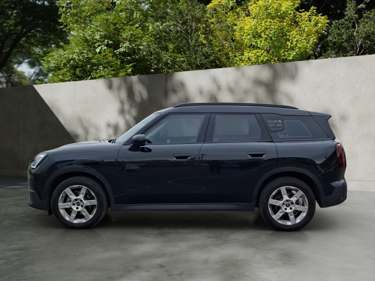 Mini Cooper Countryman C 1.5 Aut 2024 Usado Usado en BMW Premium Selection Mini Cooper Countryman C 1.5 Aut 2024 Usado Usado en BMW Premium Selection