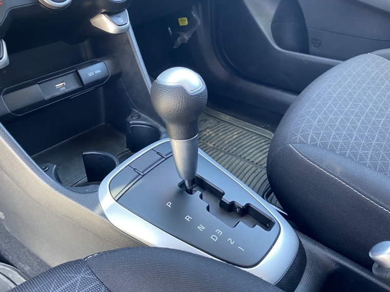 Kia Morning Morning Ex 1.2l 4at Srf Full - 2260 2023 Usado en Rosselot Usados