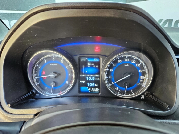Suzuki Baleno 1.4 Glx Mt 2021 Usado  Usado en Kovacs Usados