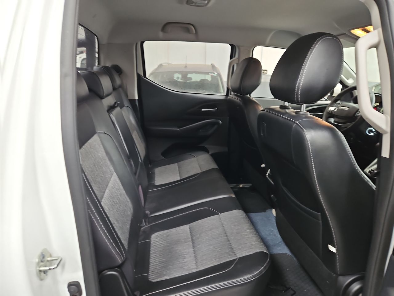 Changan Hunter Hunter 1.9 2023 Usado en Usados de Primera - Sergio Escobar