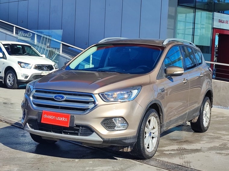 Ford Escape Escape 6f35 2.0 Aut 2020 Usado en Rosselot Usados