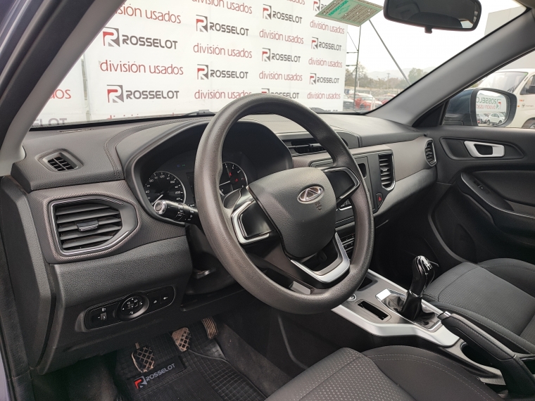 Chery Tiggo 3 Tiggo 3 1.5 2021 Usado en Rosselot Usados