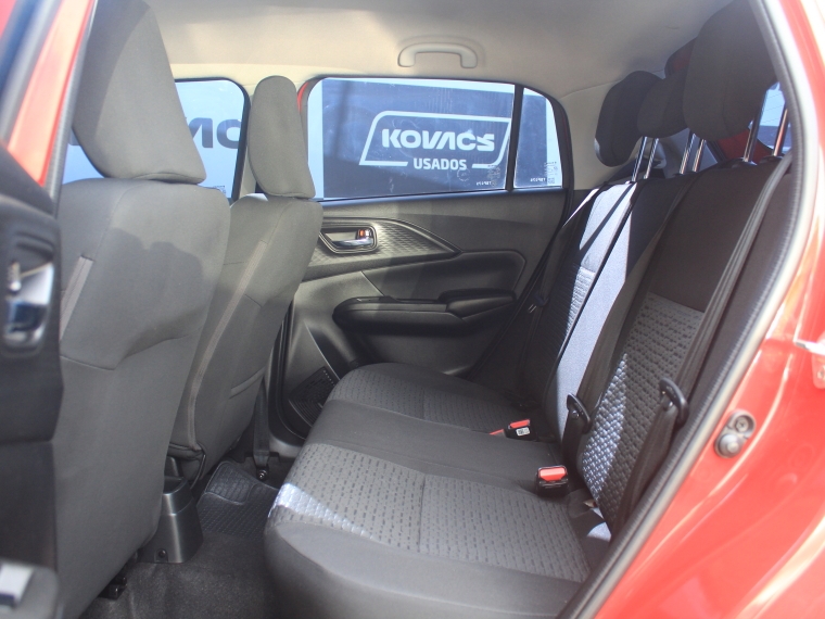 Suzuki Swift 1.2 Glx Mt Hibrido 2025 Usado  Usado en Kovacs Usados