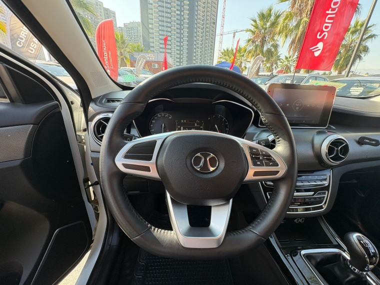 Baic X55 1.5 Elite Mt 2024 Usado  Usado en Webautos.cl