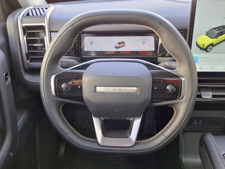 Jaecoo J6 Patagonia Awd Electrico 2025 Usado  Usado en Kovacs Usados