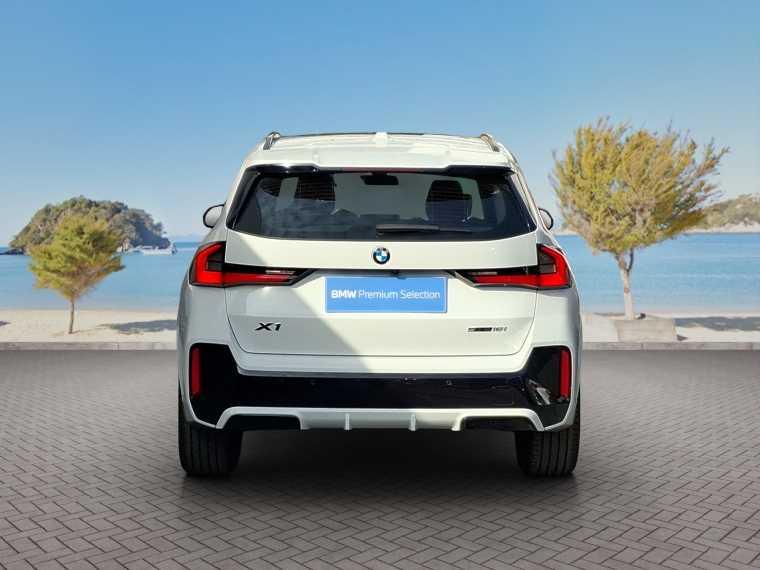 Bmw X1 Sdrive18i M Sport 2026 Usado Usado en BMW Premium Selection Bmw X1 Sdrive18i M Sport 2026 Usado Usado en BMW Premium Selection
