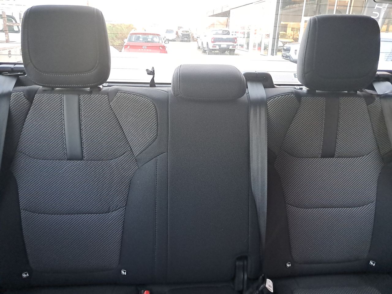 Mazda Bt-50 Bt 50 4wd 3.0 Aut 2024 Usado en Usados de Primera - Sergio Escobar