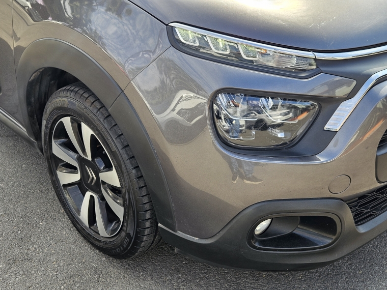 Citroen C-3 1.5 Blue Hdi Mt 2022 Usado Usado en Kovacs Usados Citroen C-3 1.5 Blue Hdi Mt 2022 Usado Usado en Kovacs Usados