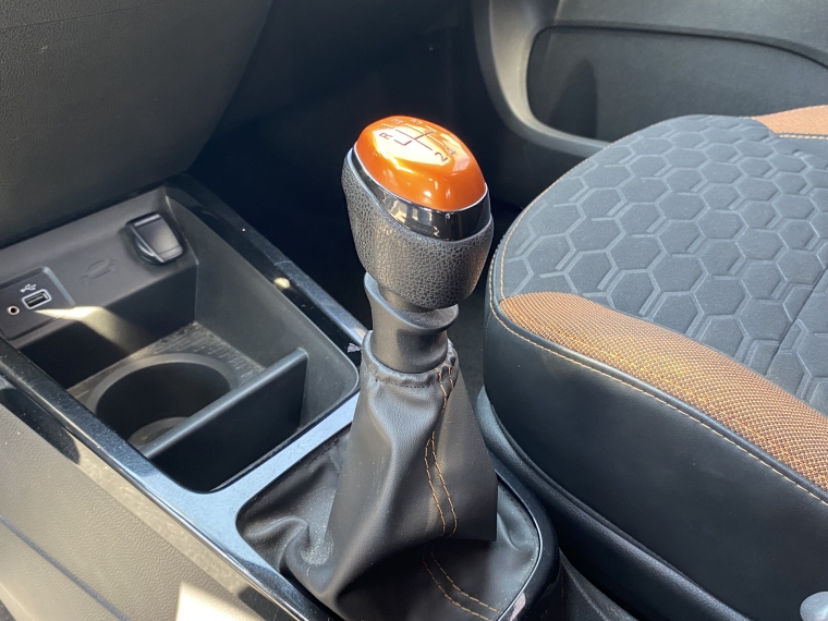 Renault Kwid 1.0 Hb Outsider Mt 2021 Usado  Usado en Kovacs Usados