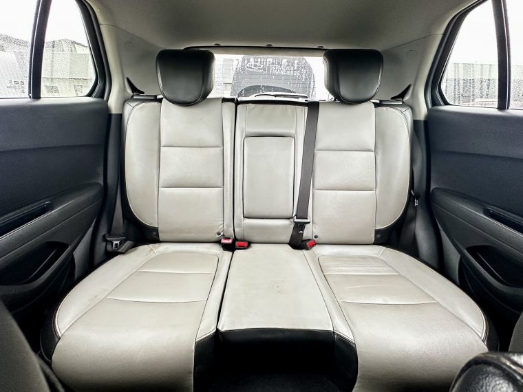 Chevrolet Tracker 1.8 2019 Usado  Usado en Kovacs Usados