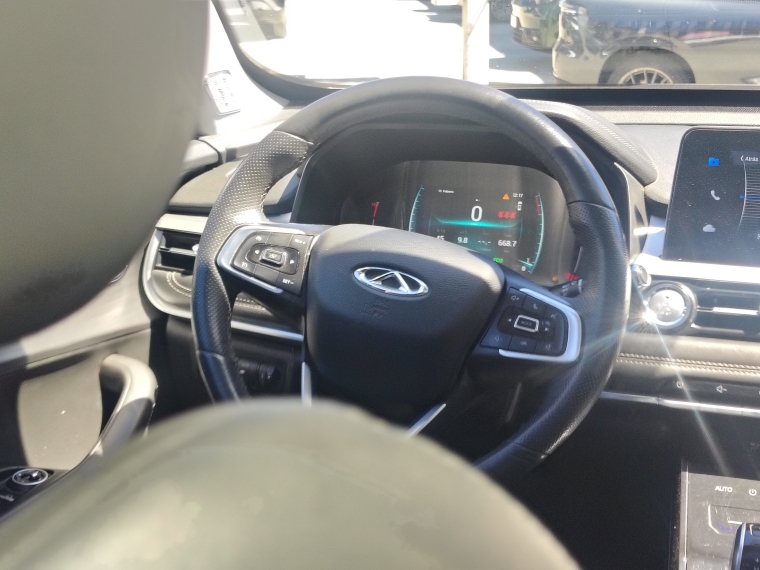 Chery Tiggo 7 pro Tiggo7 Pro Glx Cvt 1.5 2022 Usado en Rosselot Usados