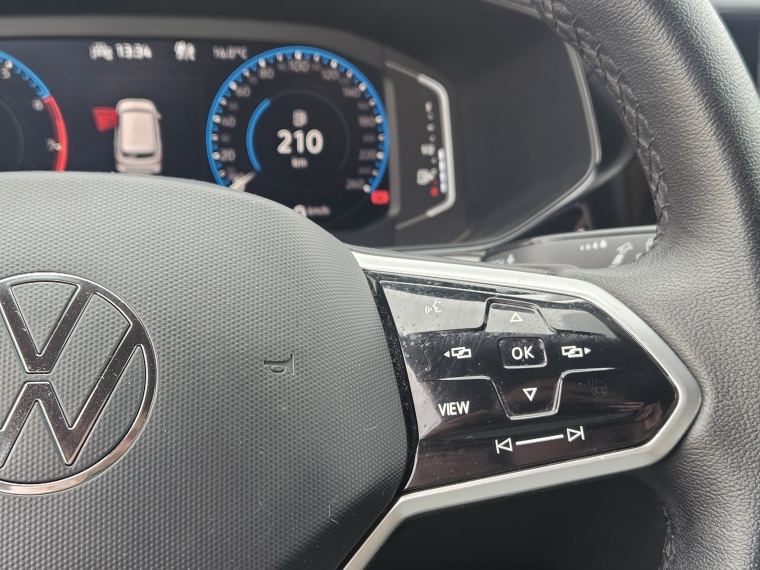 Volkswagen Taos Tsi 4x2 1.4 Aut 2024 Usado  Usado en Kovacs Usados