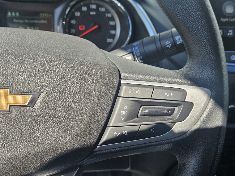 Chevrolet Onix 1.0 Ltz Mt 2026 Usado  Usado en Kovacs Usados