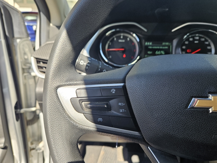 Chevrolet Onix turbo rs Onix Hb Rs 1.0t 2022 Usado en Rosselot Usados