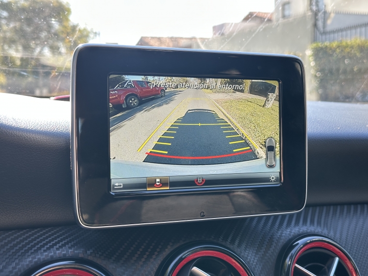 Mercedes benz A 250 Sport 2018 Usado en Autoadvice Autos Usados